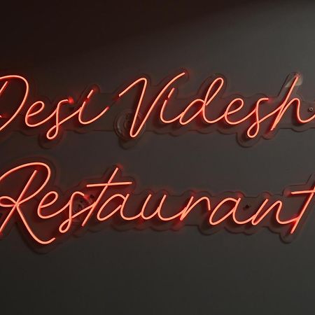 Kp Hotels Begusarai 外观 照片
