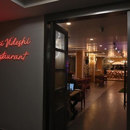 Kp Hotels Begusarai 外观 照片