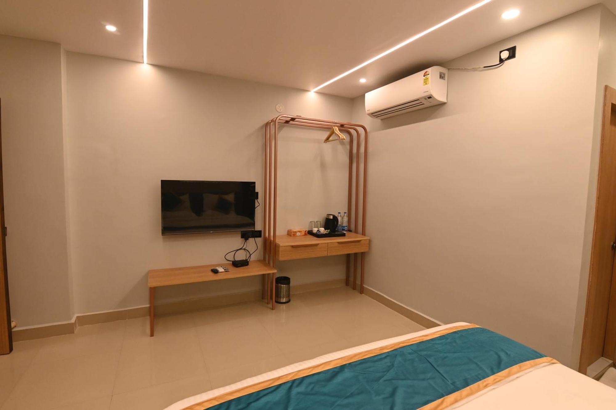Kp Hotels Begusarai 外观 照片