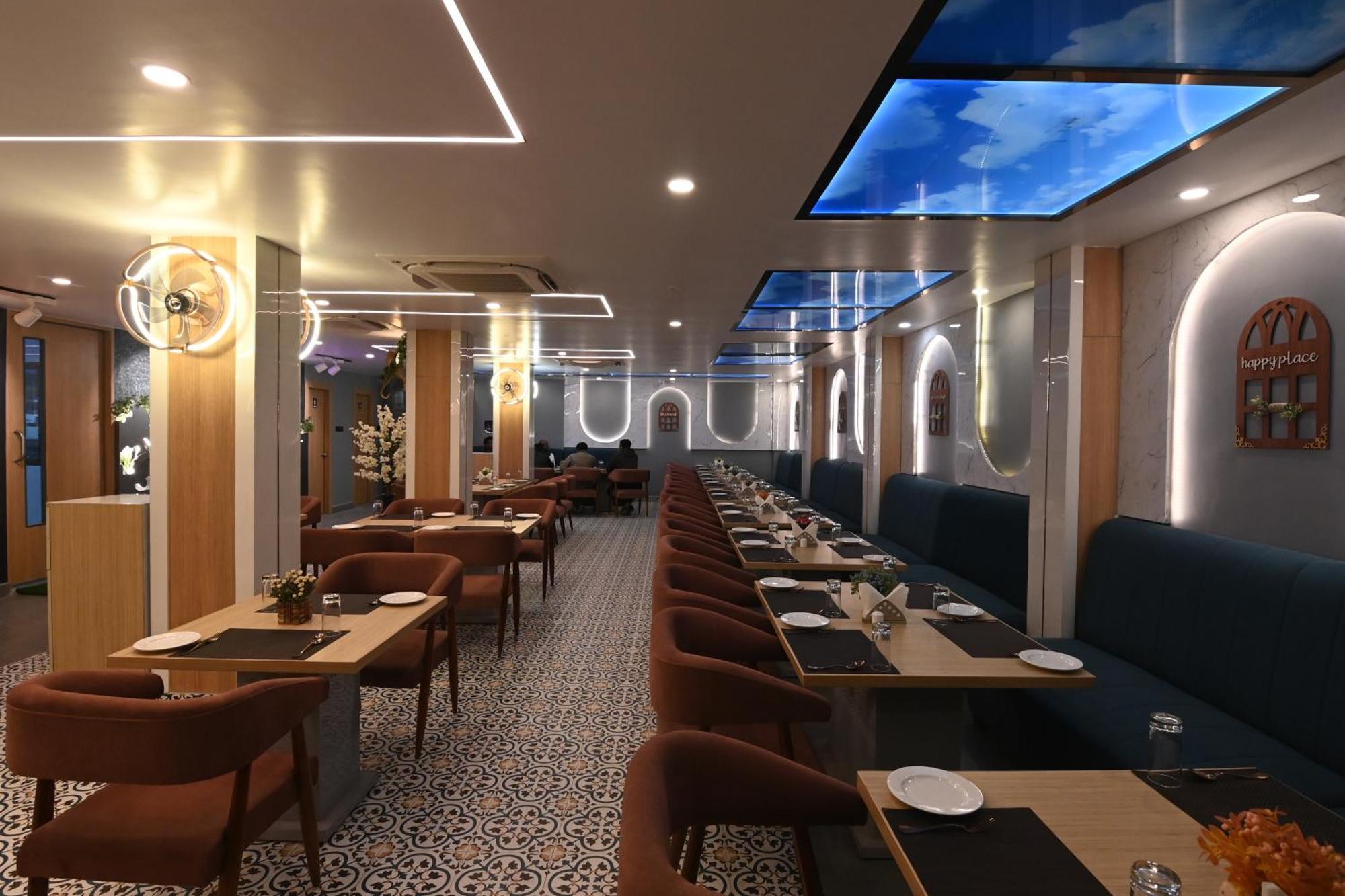Kp Hotels Begusarai 外观 照片