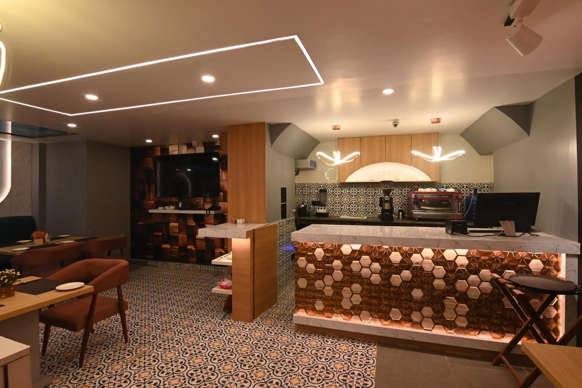 Kp Hotels Begusarai 外观 照片