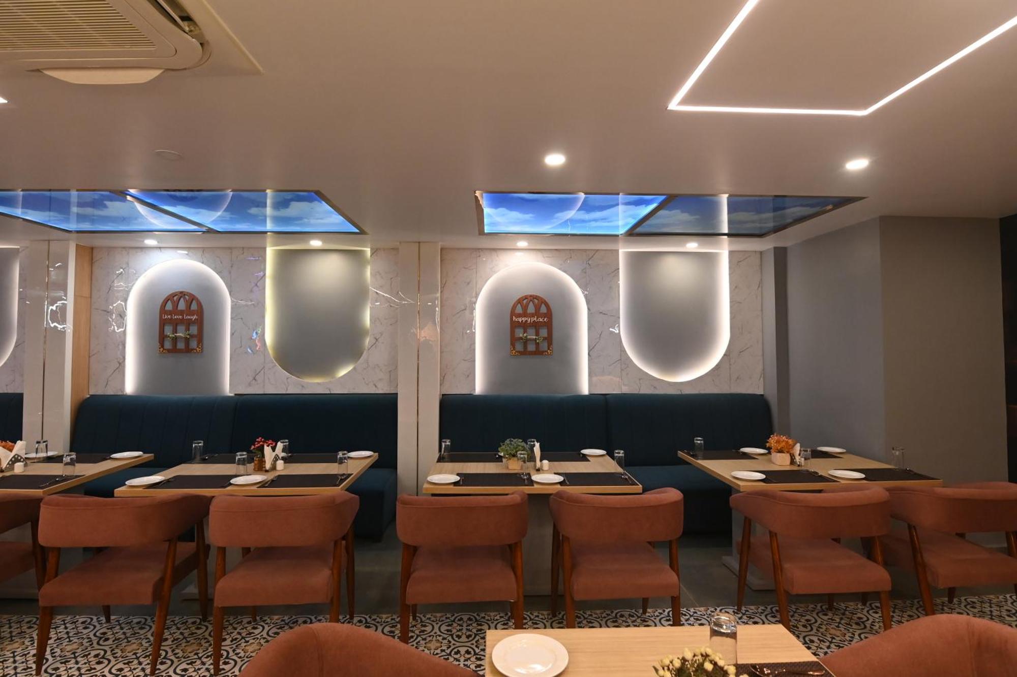 Kp Hotels Begusarai 外观 照片