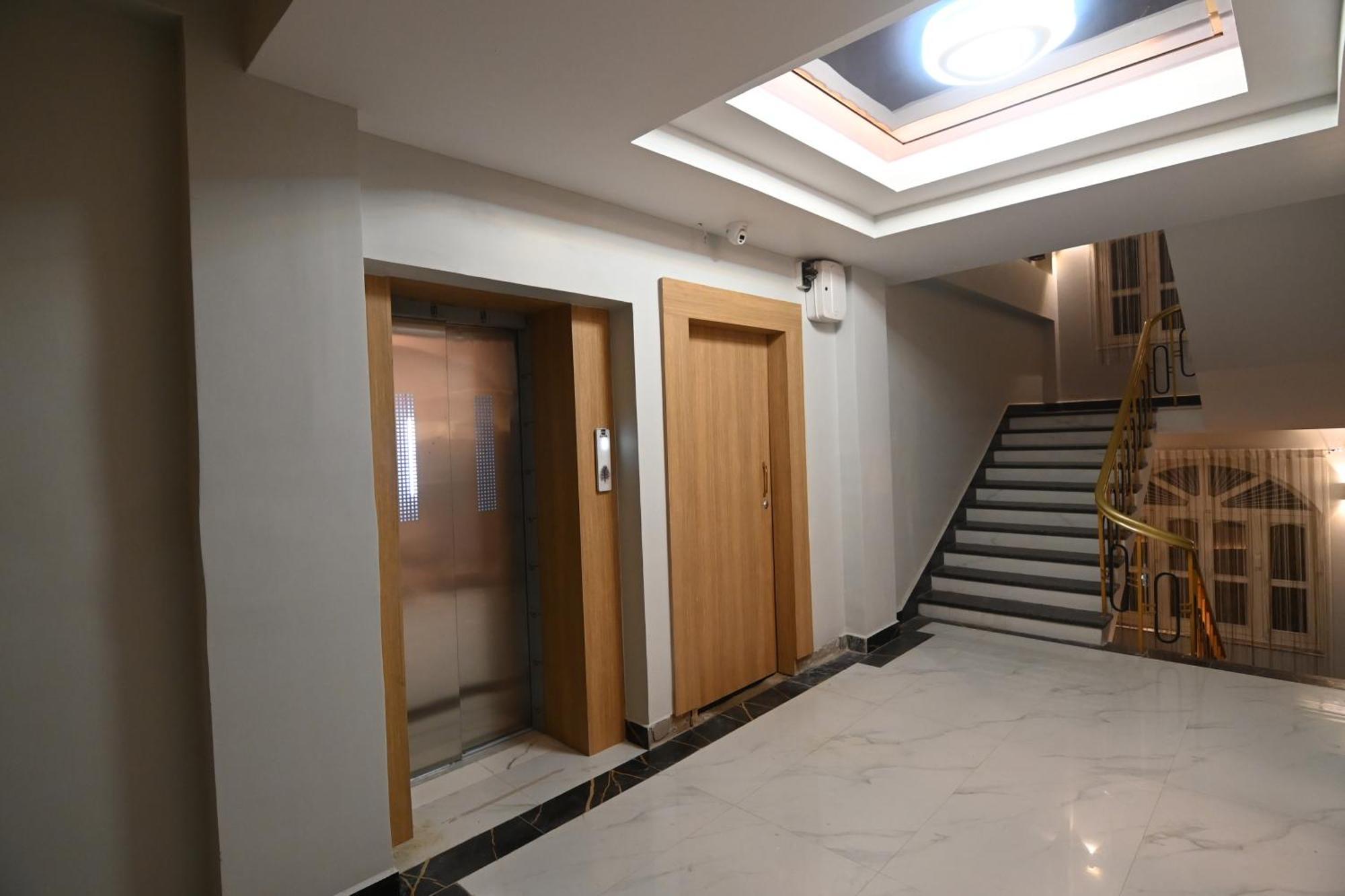 Kp Hotels Begusarai 外观 照片