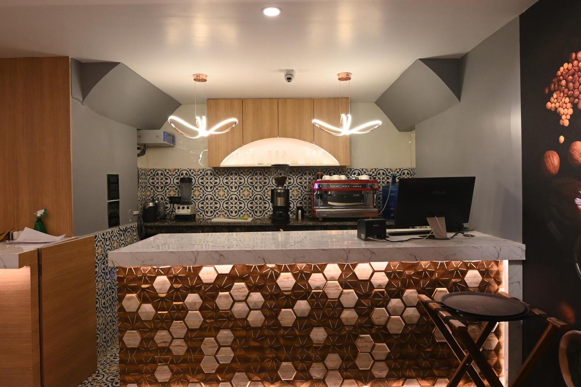 Kp Hotels Begusarai 外观 照片
