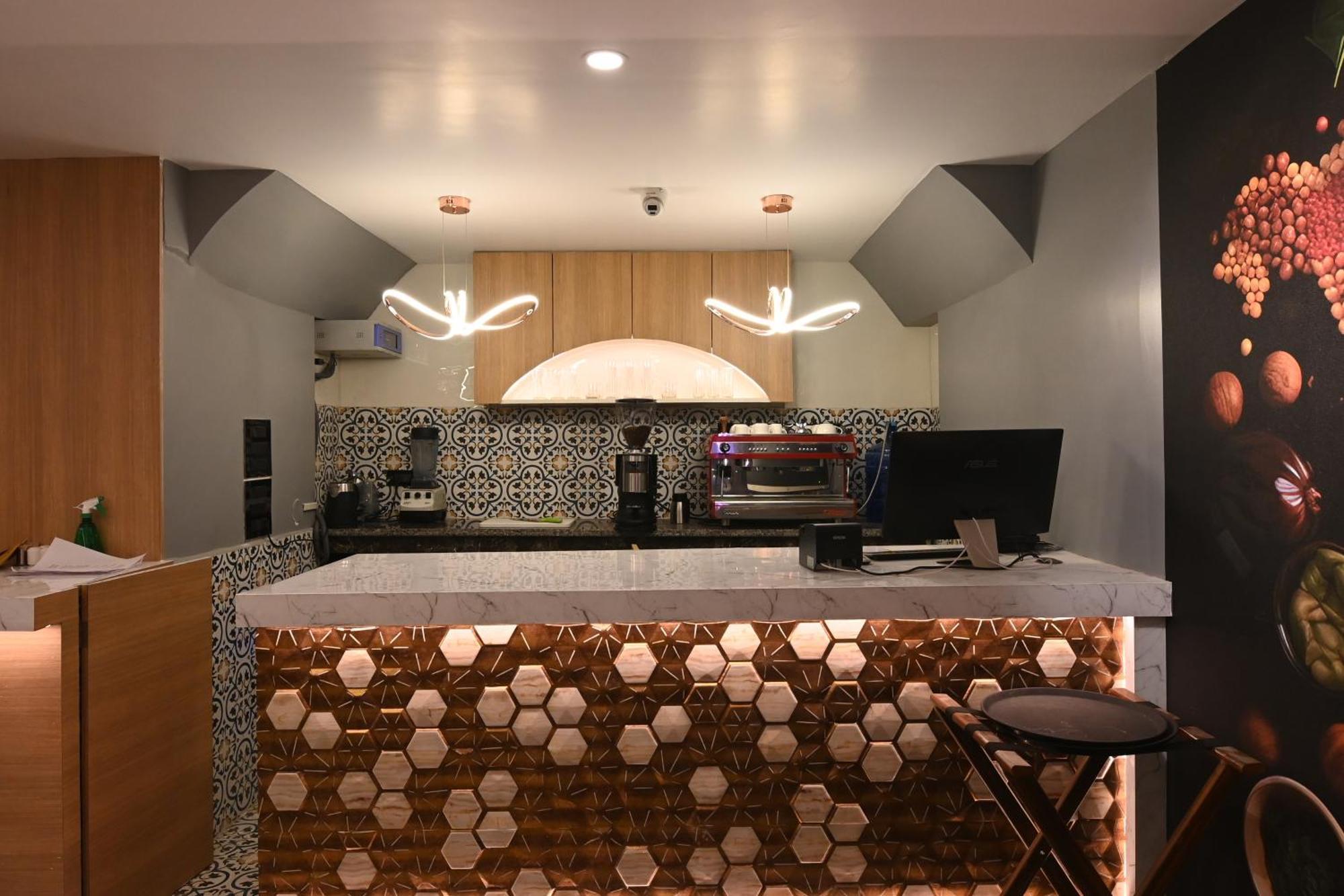 Kp Hotels Begusarai 外观 照片